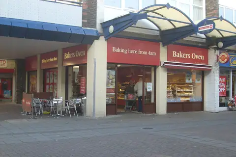 Mehmet Efendi photo 4